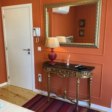 Appartement Casas Do Loureiro à OOporto Extérieur photo