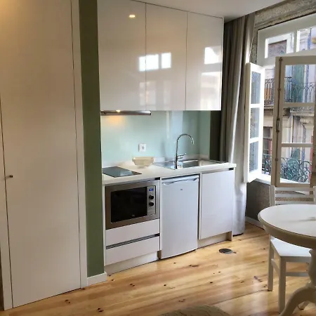 Appartement Casas Do Loureiro à OOporto Extérieur photo