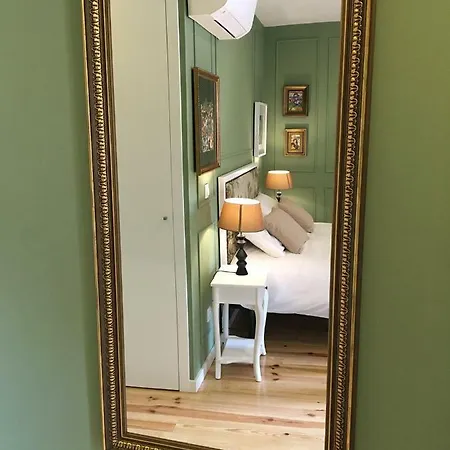 Appartement Casas Do Loureiro à OOporto Extérieur photo