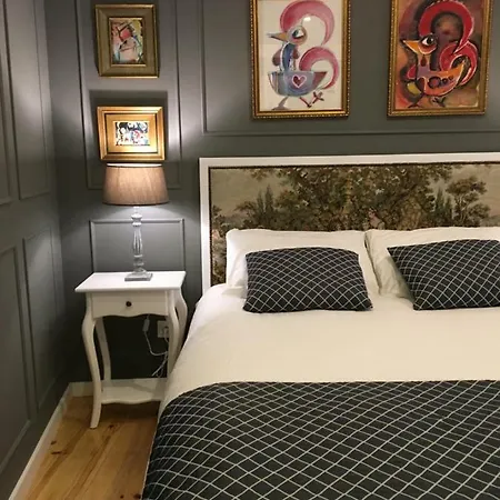 Appartement Casas Do Loureiro à OOporto Extérieur photo