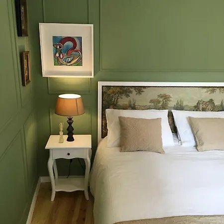 Appartement Casas Do Loureiro à OOporto Extérieur photo