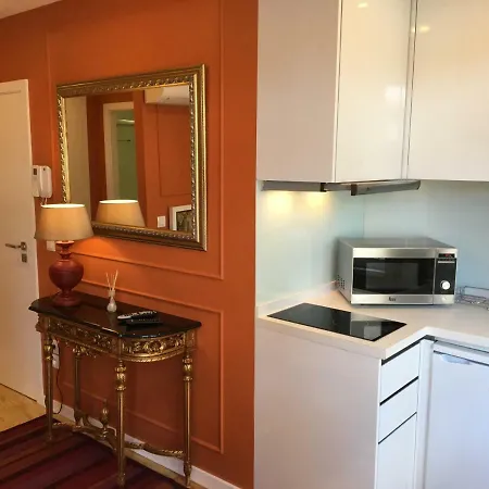 Appartement Casas Do Loureiro à OOporto Extérieur photo