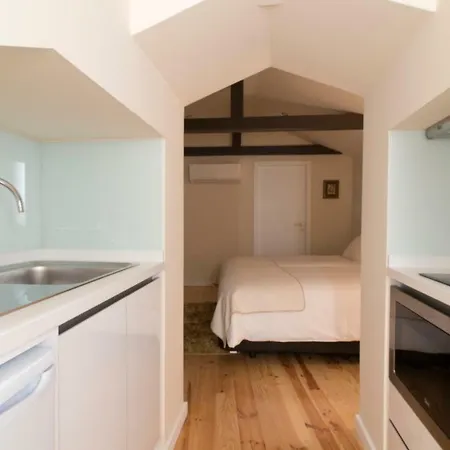 Appartement Casas Do Loureiro à OOporto Extérieur photo