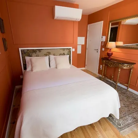 Appartement Casas Do Loureiro à OOporto Extérieur photo