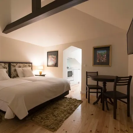 Appartement Casas Do Loureiro à OOporto Extérieur photo