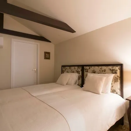 Appartement Casas Do Loureiro à OOporto Extérieur photo