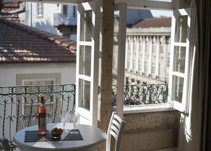 Casas Do Loureiro