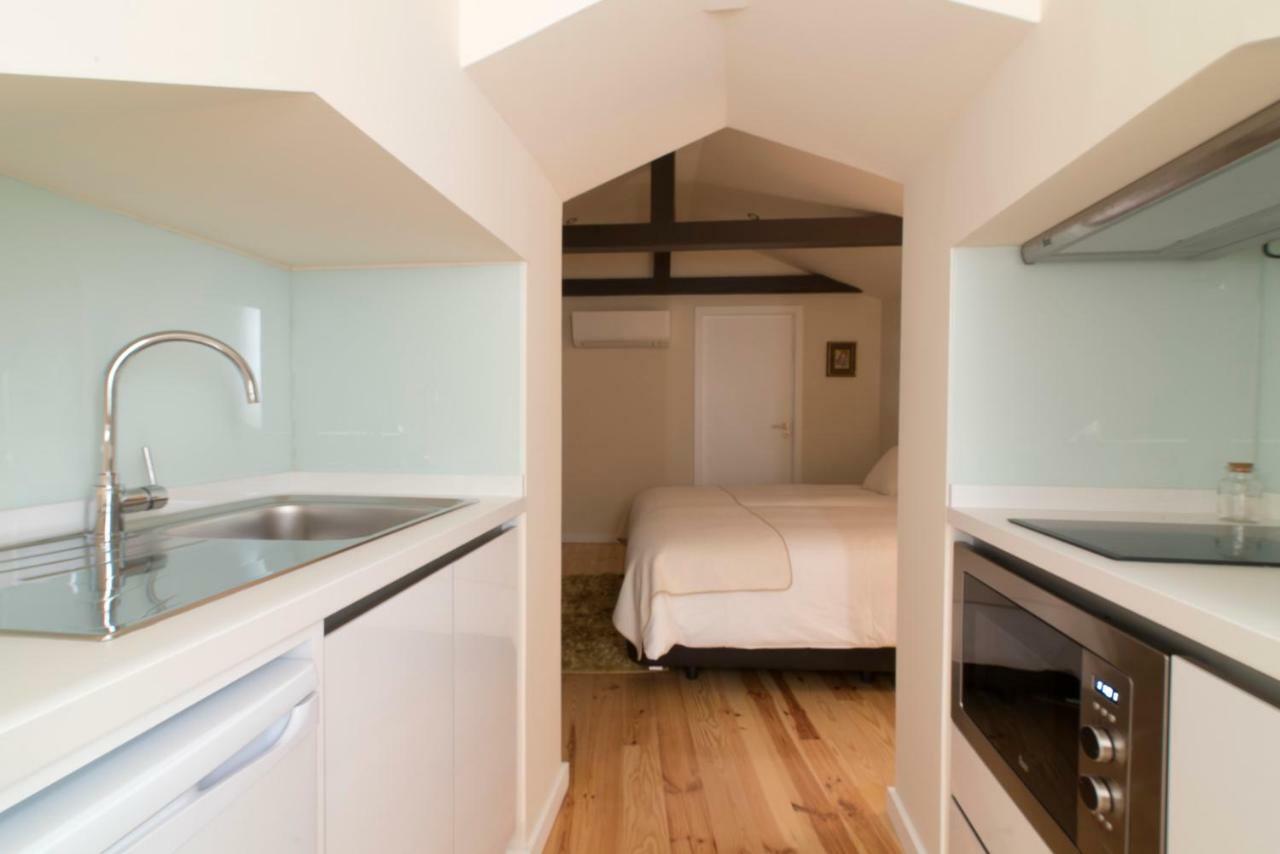 Appartement Casas Do Loureiro Oporto