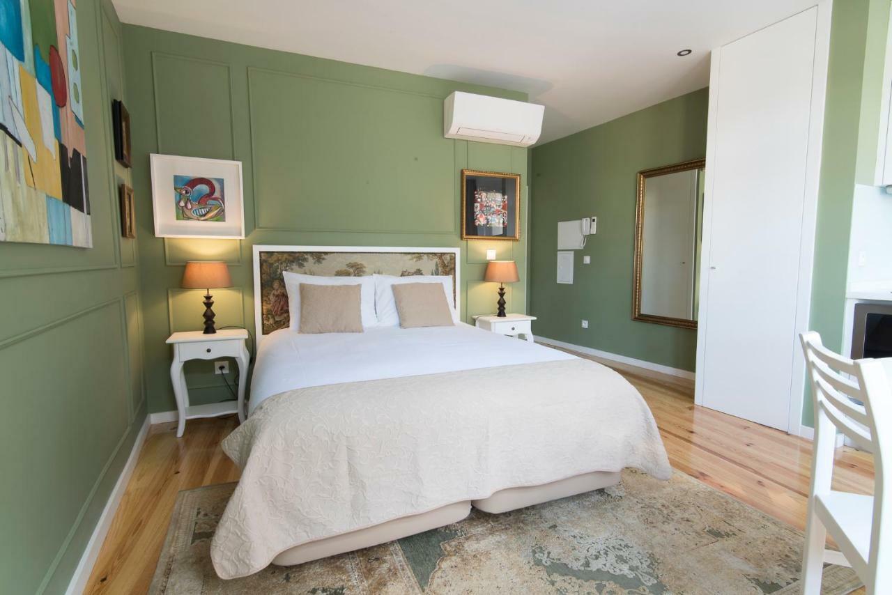 Appartement Casas Do Loureiro Oporto