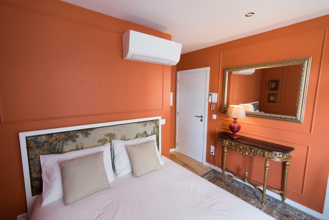 Appartement Casas Do Loureiro Oporto