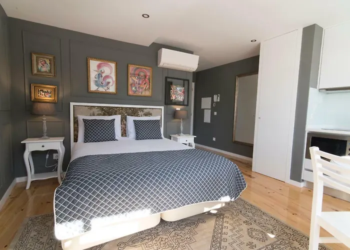 Casas Do Loureiro