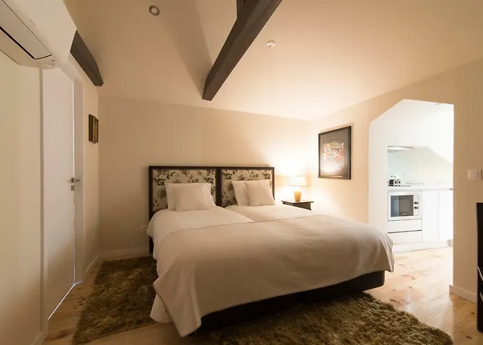 Casas Do Loureiro