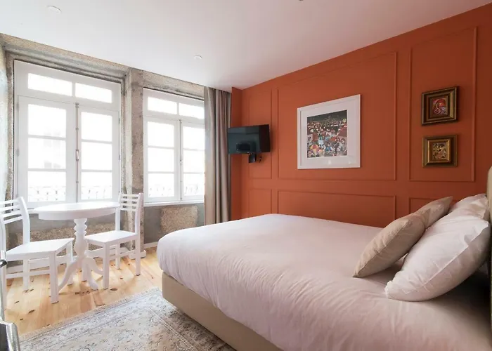 Casas Do Loureiro